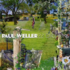 Paul Weller Jam - 22 Dreams