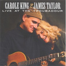 Carole King and James Taylor - Live at the Troubador