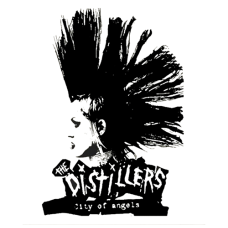 Distillers Tote -