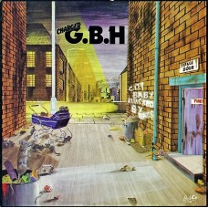 GBH - City Baby Attacked By Rats