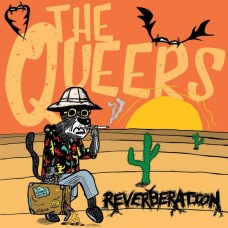 Queers - Reveberation (orange)