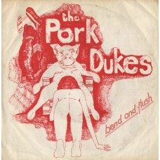 Pork Dukes (KBD) - Bend and Flush