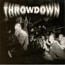 Throw Down - Sellout