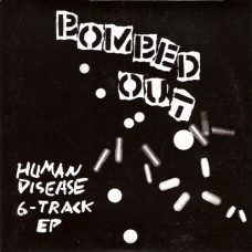 Bombed Out - Human Disease