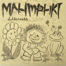 Malimpliki - Libervola