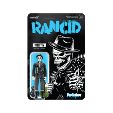 Rancid - action figure