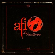 AFI - Sing the Sorrow (ltd colored)