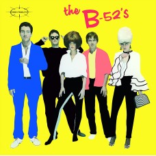 B-52's - s/t