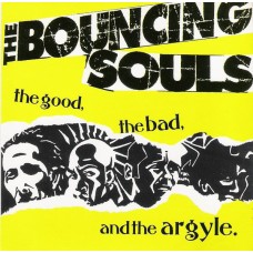 Bouncing Souls - The Good, The Bad and the Argyle