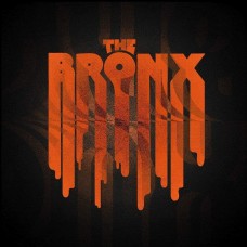 Bronx - 6th LP (orange)