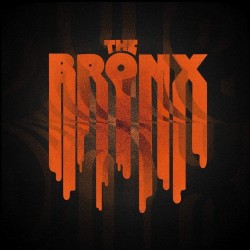 Bronx - 6th LP (orange)