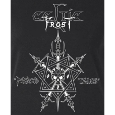 Celtic Frost Morbid Hoodie -