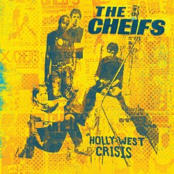 Cheifs (Chiefs) - Holly-West Crisis (Indie" blue
