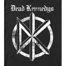 Dead Kennedys Logo Tote -