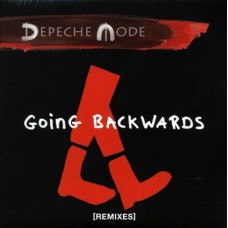Depeche Mode - Going Backwards; Remixes