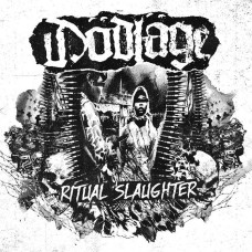 Dodlage - Ritual Slaughter