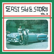 East Side Story Vol 8 - v/a