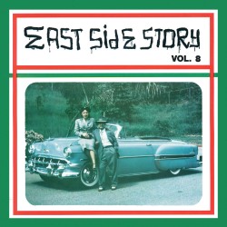 East Side Story Vol 8 - v/a