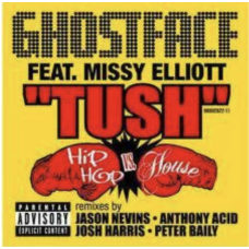 Ghostface (MIssy Elliot) - Tush