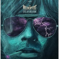 Hellacopters - Eyes Of Oblivion