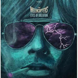 Hellacopters - Eyes Of Oblivion