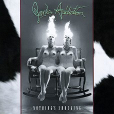 Janes Addiction - Nothing's Shocking