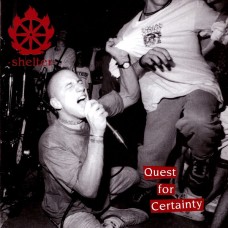Shelter - Quest For Certainty