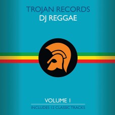 DJ Reggae Vol 1 - v/a