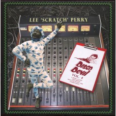 Lee Scratch Perry - Disco Devil Vol. 4