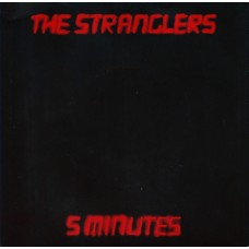 Stranglers - 5 Minutes