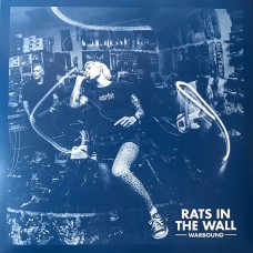 Rats in the Wall - Warbound (white wax)