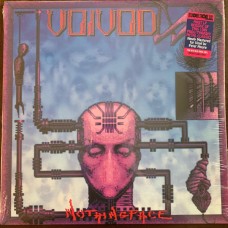 Voivod (RSD) - Nothing Face