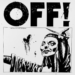 Off! - s/t