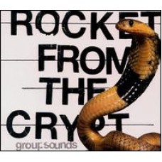 Rocket From the Crypt - Group Sounds