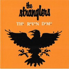 Stranglers - The Raven Demo