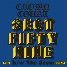 Crown Court - Sect Fifty Nine