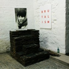 Idles - Brutalism Idles - Brutalism