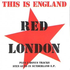 Red London - This is London