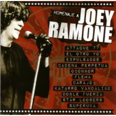 Joey Ramone Tribute - v/a