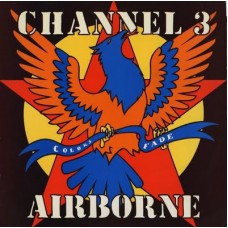 CH3 - Airborne