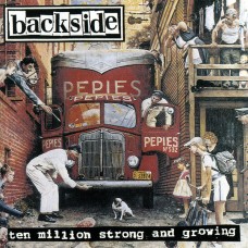 Backside - Ten Million Strong and Growing