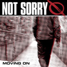 Not Sorry (clear) - Moving On