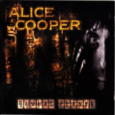 Alice Cooper (RSD) - Brutal Planet