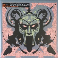 Dangerdoom (MF Doom) - The Mouse and the Mask