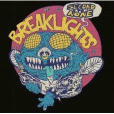 Breaklights - Second To None