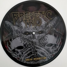 Frenetic Trio - Unded Insurrection