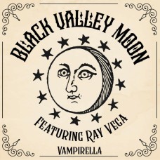 Black Valley Moon - Vampirella