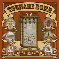 Tsumani Bomb - The Ulimate Escape