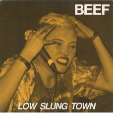 Beef - Low Slung Town