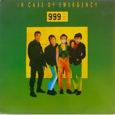 999 Nine Nine Nine - Emergency/Homicide